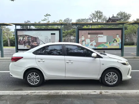 Toyota Vios
