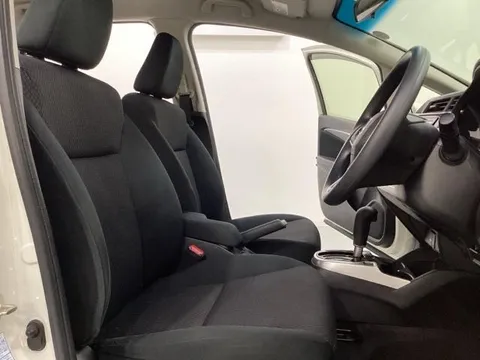 Honda Jazz (Fit)