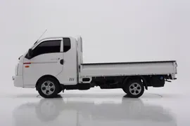 Hyundai Porter II