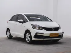 Honda Jazz (Fit)
