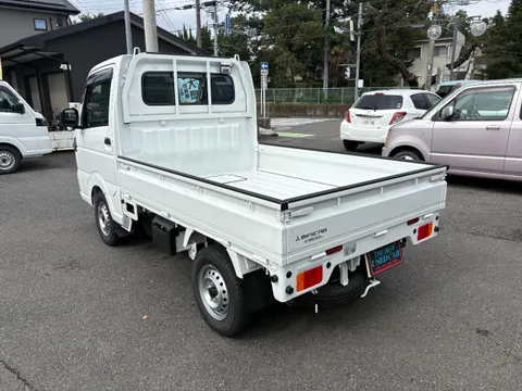Mitsubishi Minicab Truck