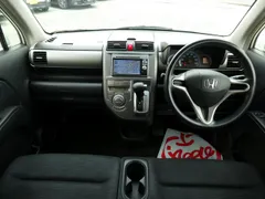 Honda Zest Spark