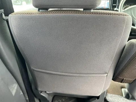 Suzuki MR Wagon
