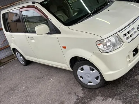 Nissan Otti