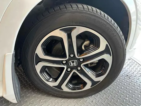 Honda HR-V (Vezel)