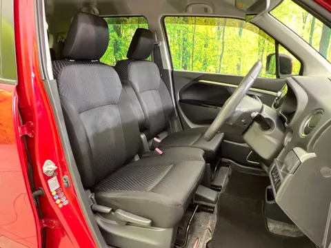 Suzuki Wagon R Stingray