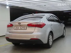 Kia Cerato (K3)