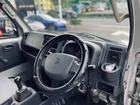 Suzuki Super Carry
