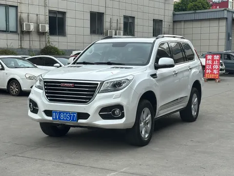 Haval H9