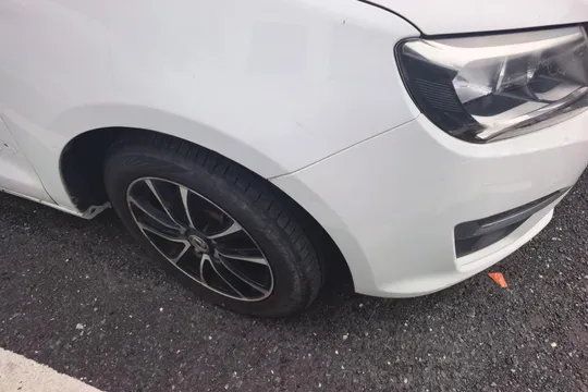 Forthing S500