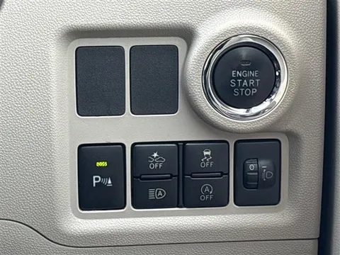 Daihatsu Boon
