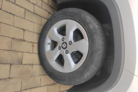 Baojun 510
