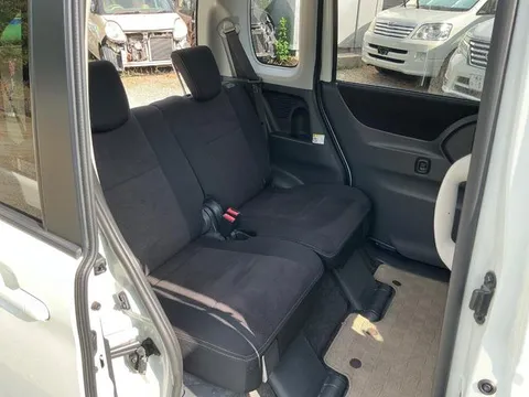 Suzuki Palette SW