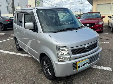 Mazda AZ-Wagon