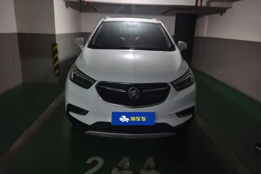 Buick Encore