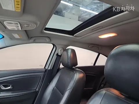 Renault SM3