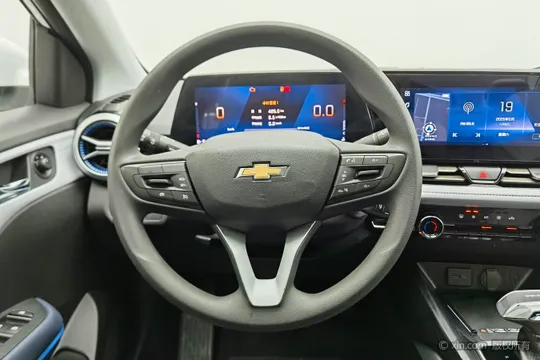 Chevrolet Monza