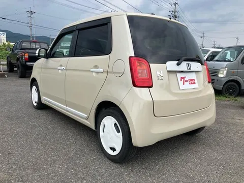 Honda N-ONE