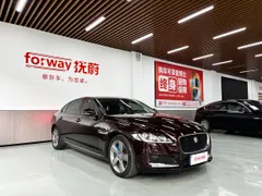 Jaguar XFL
