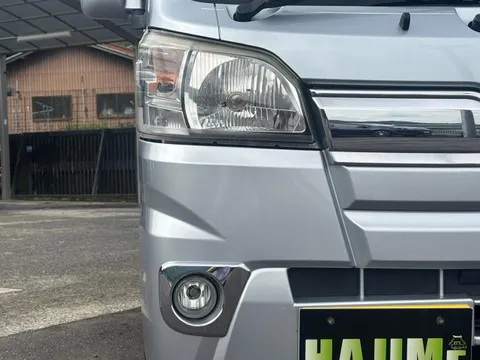 Toyota Pixis Truck