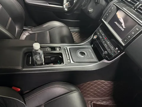 Jaguar XEL