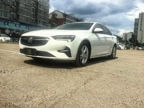 Buick Regal