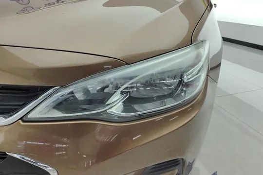 Chevrolet Cavalier