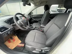 Ford Escort