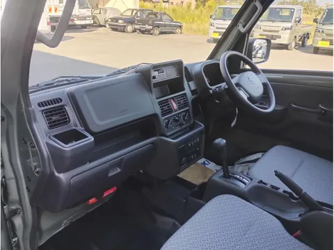 Suzuki Carry Track