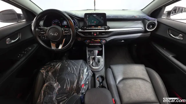 Kia Cerato (K3)