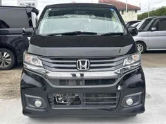 Honda N-WGN Custom