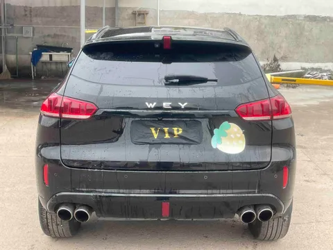 Wey VV5