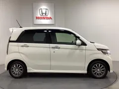 Honda N-WGN Custom