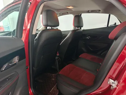 Buick Encore