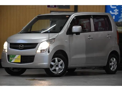 Mazda AZ-Wagon