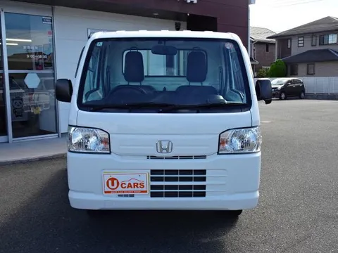 Honda Acty Truck