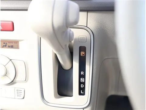 Suzuki Alto Lapin LC
