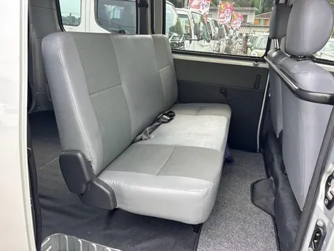 Toyota TownAce Van