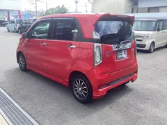 Honda N-WGN Custom