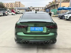 Jaguar XEL