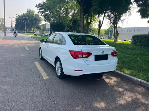 Buick Excelle GT