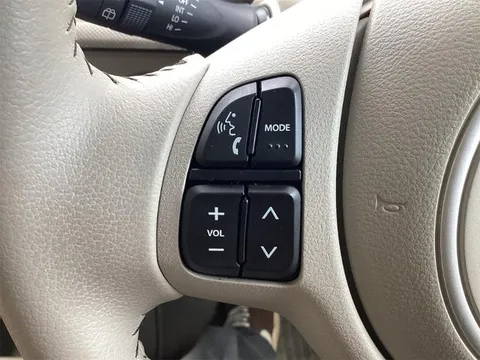 Suzuki Alto Lapin LC