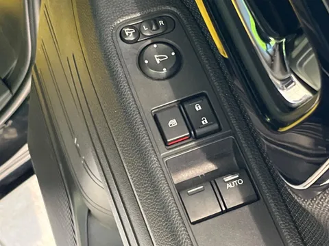Honda N-VAN +Style