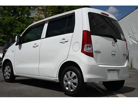 Mazda AZ-Wagon