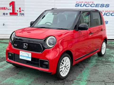 Honda N-ONE