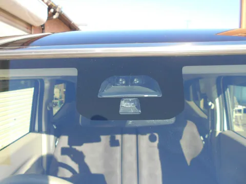 Honda N-BOX Slash