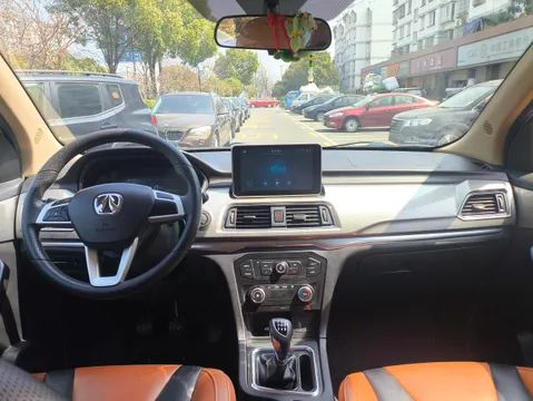BAIC