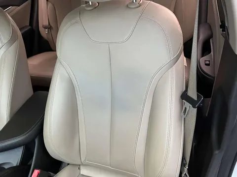 Buick Excelle GT