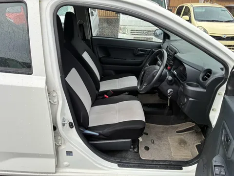Subaru Pleo Plus