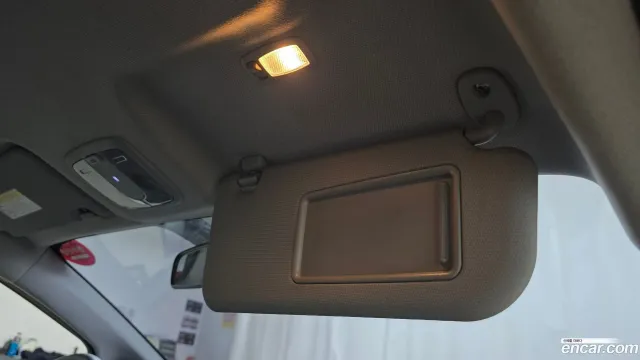 Kia Pride